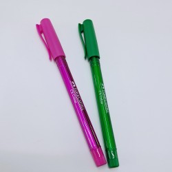 Faber-Castell 2'li tükenmez kalem