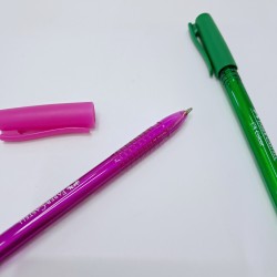 Faber-Castell 2'li tükenmez kalem