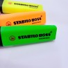 Stabilo Boss 3'lü işaret kalemi