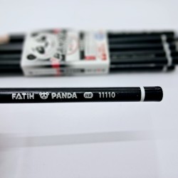 Fatih panda 12'li kurşun kalem