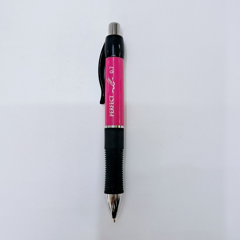 Perfect pembe versatil kalem