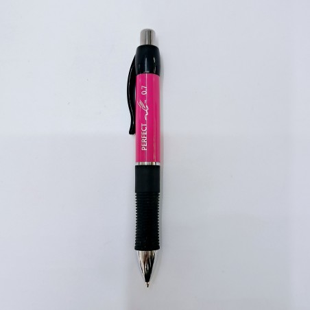Perfect pembe versatil kalem