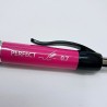 Perfect pembe versatil kalem