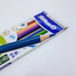 Pelikan 12'li kuru boya