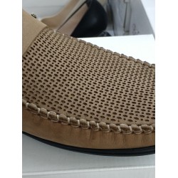 Ne. Ekici yazlık erkek ayakkabı k bej