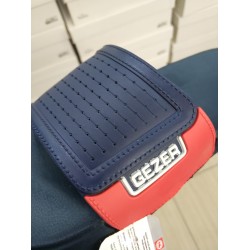 Gezer delikli suya dayanıklı erkek terlik  lacivert