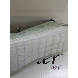 Zennex deri Bağcıklı kadın mevsimlik ayakkabı yeşil