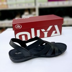 Muya Amanda kadın sandalet siyah