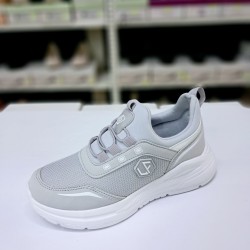 Lafonten erkek çocuk spor ayakkabı gri