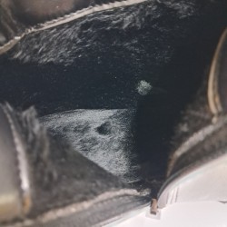 Bilener toka detaylı kadın topuklu bot kahverengi