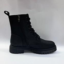 Muya Tetto kadın bot siyah