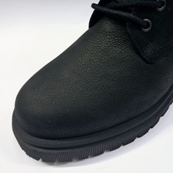 Muya Tetto kadın bot siyah