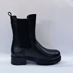 CC shoes kadın bot siyah