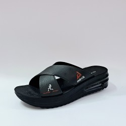 Muya Axis kadın terlik siyah