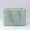 Los Angeles Polo Club kadın kol çantası mint yeşili