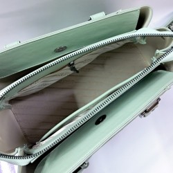 Los Angeles Polo Club kadın kol çantası mint yeşili