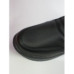 Twingo içi yünlü kız çocuk kar botu siyah