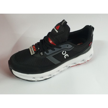 MC jamper erkek spor ayakkabı siyah