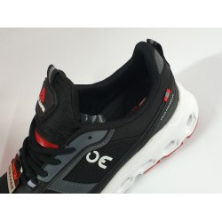 MC jamper erkek spor ayakkabı siyah