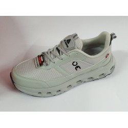 MC jamper erkek spor ayakkabı gri