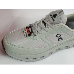 MC jamper erkek spor ayakkabı gri