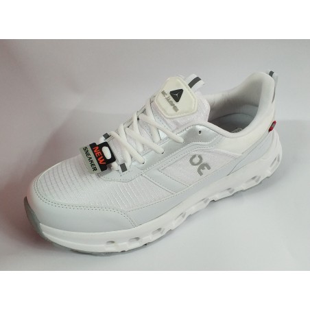 MC jamper erkek spor ayakkabı beyaz