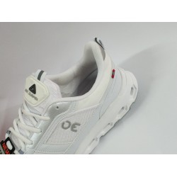 MC jamper erkek spor ayakkabı beyaz