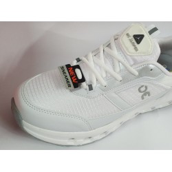 MC jamper erkek spor ayakkabı beyaz