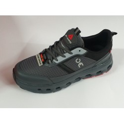 MC jamper erkek spor ayakkabı füme