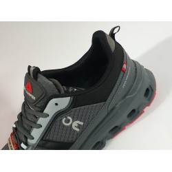 MC jamper erkek spor ayakkabı füme