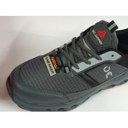 MC jamper erkek spor ayakkabı füme