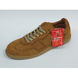 Laguna Ortopedik kadın spor ayakkabı taba