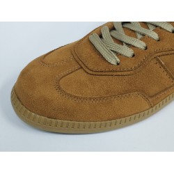 Laguna Ortopedik kadın spor ayakkabı taba