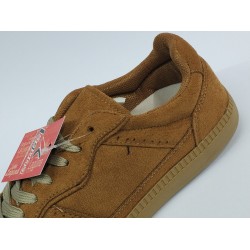 Laguna Ortopedik kadın spor ayakkabı taba