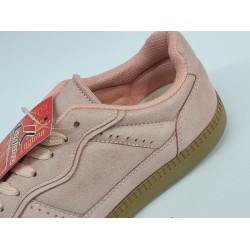 Laguna Ortopedik kadın spor ayakkabı pembe