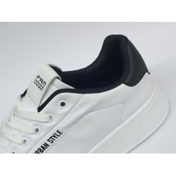 Free marka Ortopedik erkek spor ayakkabı beyaz