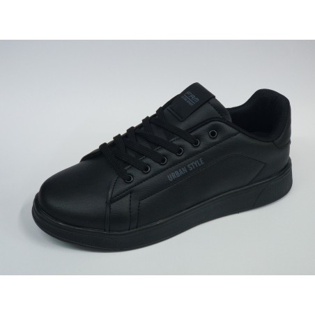 Free marka Ortopedik erkek spor ayakkabı siyah