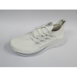 Awidox Bağcıklı yürüyüş ayakkabı beyaz