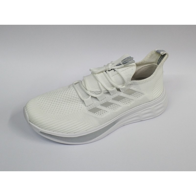 Awidox Bağcıklı yürüyüş ayakkabı beyaz