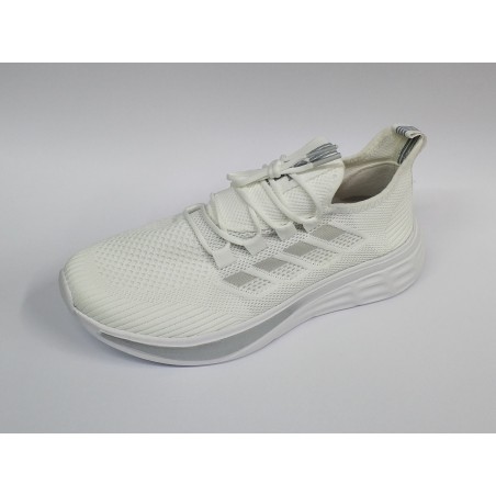 Awidox Bağcıklı yürüyüş ayakkabı beyaz