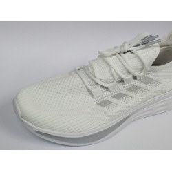 Awidox Bağcıklı yürüyüş ayakkabı beyaz