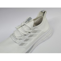 Awidox Bağcıklı yürüyüş ayakkabı beyaz