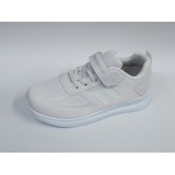 Hunter Ortopedik erkek çocuk spor ayakkabı beyaz