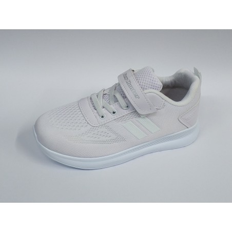 Hunter Ortopedik erkek çocuk spor ayakkabı beyaz