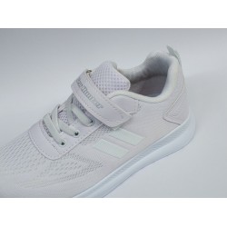 Hunter Ortopedik erkek çocuk spor ayakkabı beyaz