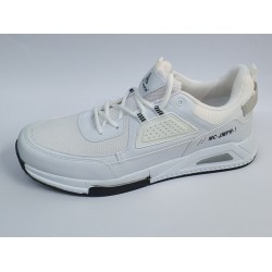 MC jamper Ortopedik yazlık özel numara erkek spor ayakkabı beyaz