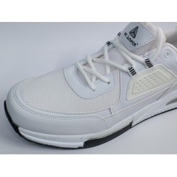 MC jamper Ortopedik yazlık özel numara erkek spor ayakkabı beyaz