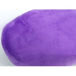 Passıone kışlık kadın terlik mor