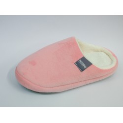 Passıone kışlık kadın terlik pembe