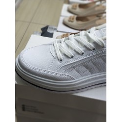 Speedrace Ortopedik unisex spor ayakkabı beyaz